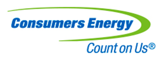 Consumers Energy logo