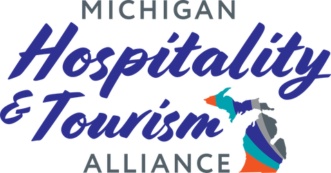 Michigan Hospitality & Tourism Alliance logo