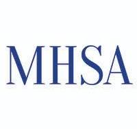 MHSA logo
