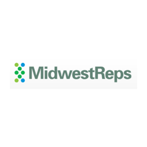 MidWest Reps MRA logo