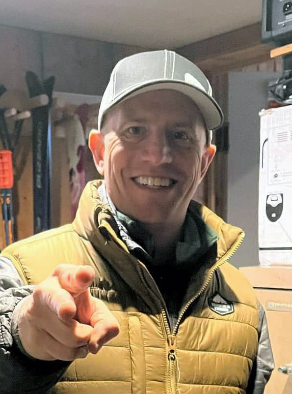 Pete Meyer