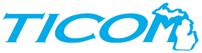 TICOM logo