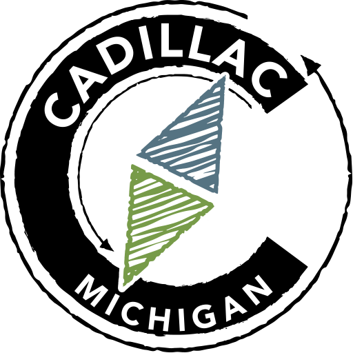 Cadillac Area Visitors Bureau logo