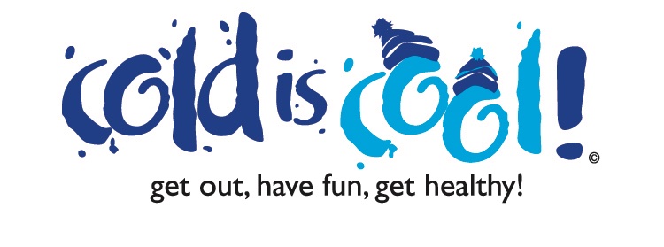 Cold is Cool logo