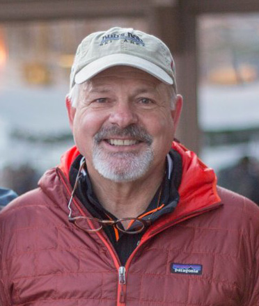 Jim JB Bartlett