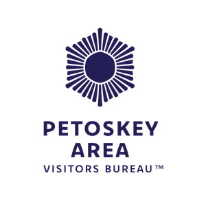Petoskey Area Visitors Bureau logo
