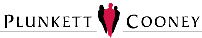 Plunkett Cooney logo