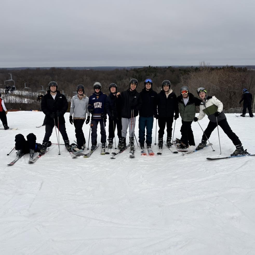 School Ski Days