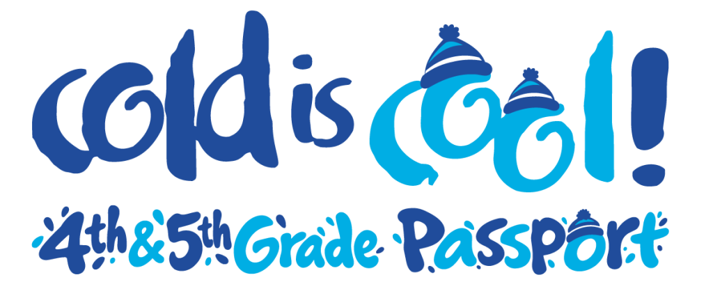 Cold is Cool logo